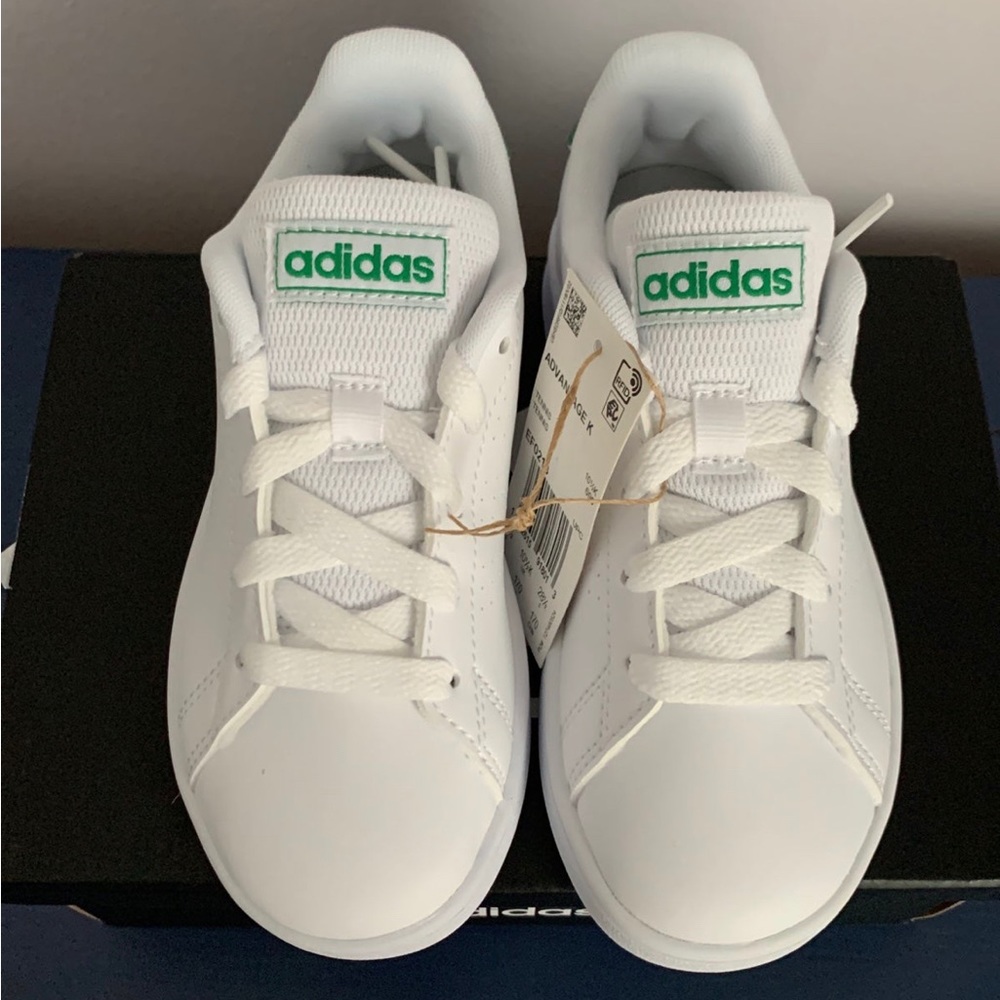 Adidas sneakers